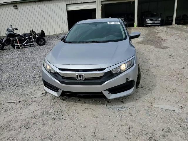 2016 Honda Civic - Image 13