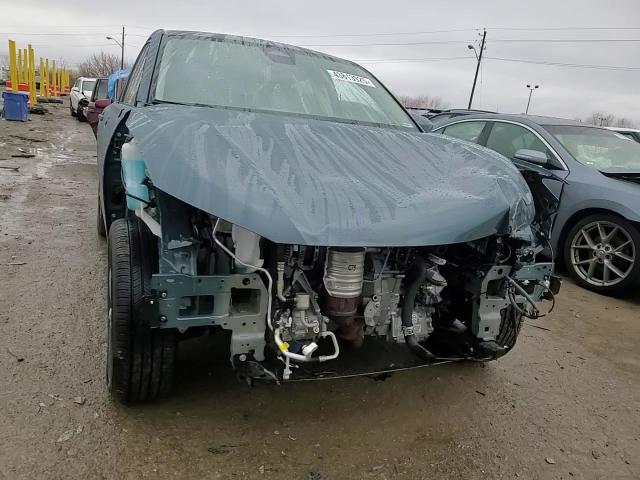2024 Honda HR-V - Image 11