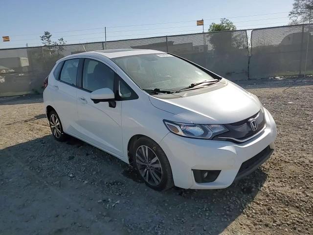 2015 Honda Fit - Image 11