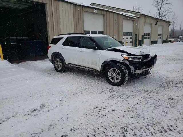 2021 Ford Explorer - Image 11