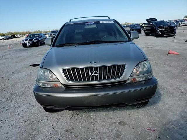 1999 Lexus RX - Image 11