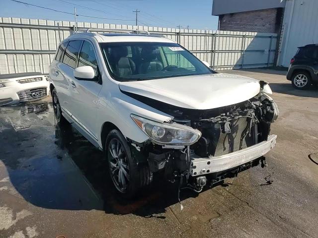 2013 Infiniti JX - Image 15
