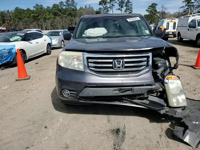 2014 Honda Pilot - Image 11