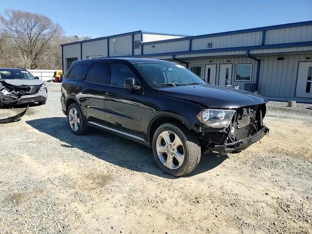 2013 Dodge Durango - Image 11
