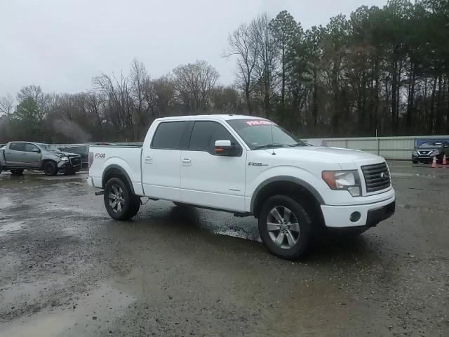 2012 Ford F-150 - Image 13