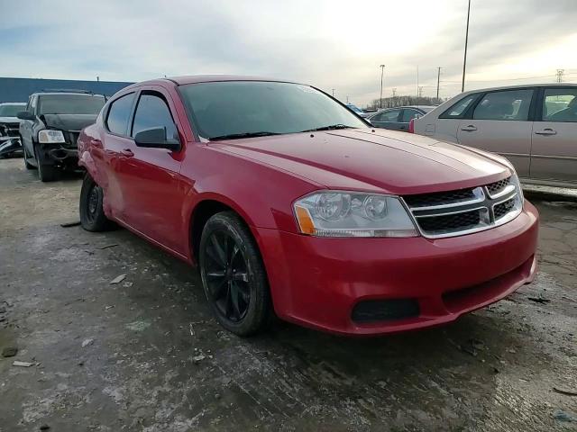2013 Dodge Avenger - Image 10