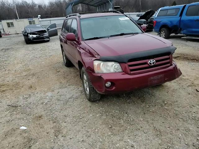 2007 Toyota Highlander - Image 12