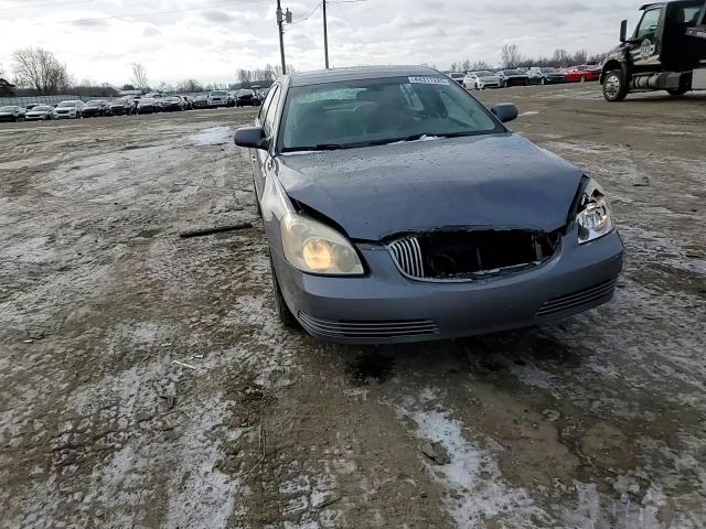 2008 Buick Lucerne - Image 11