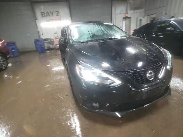 2018 Nissan Sentra - Image 13