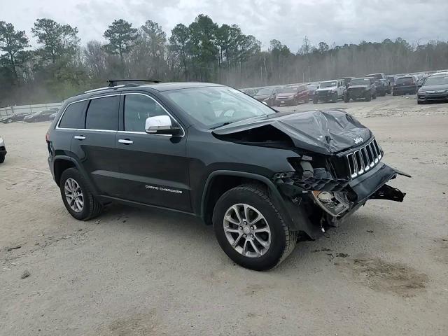 2014 Jeep Grand Cherokee - Image 12
