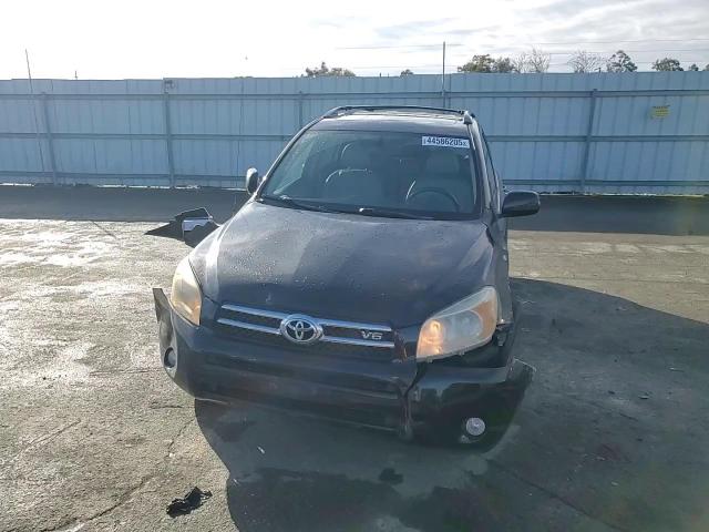 2006 Toyota RAV 4 - Image 10