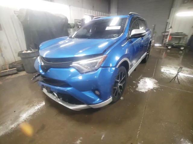 2016 Toyota RAV 4 - Image 14