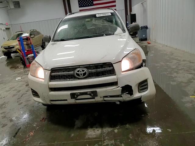 2012 Toyota RAV 4 - Image 12