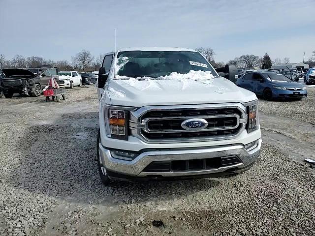 2022 Ford F-150 - Image 11