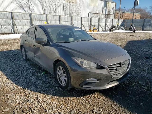 2014 Mazda 3 - Image 11