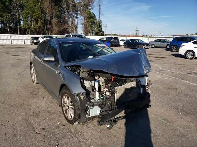 2017 Kia Optima - Image 10