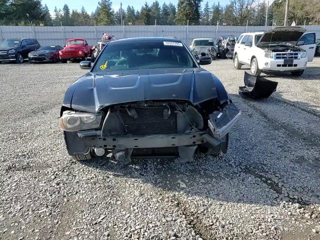 2011 Dodge Charger R/T VIN: 2B3CL5CT6BH552237 Lot: 88967285