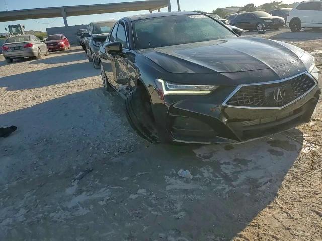 2023 Acura Tlx VIN: 19UUB5F33PA006794 Lot: 45004575