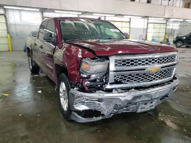 2014 Chevrolet Silverado - Image 14