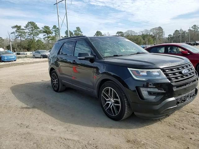 2017 Ford Explorer - Image 12