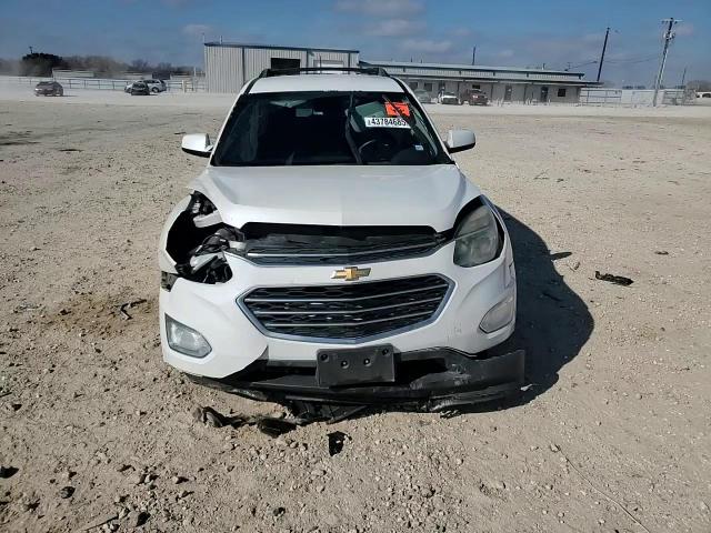 2016 Chevrolet Equinox - Image 12