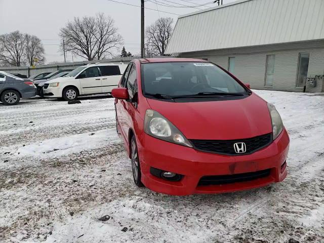 2012 Honda Fit - Image 10