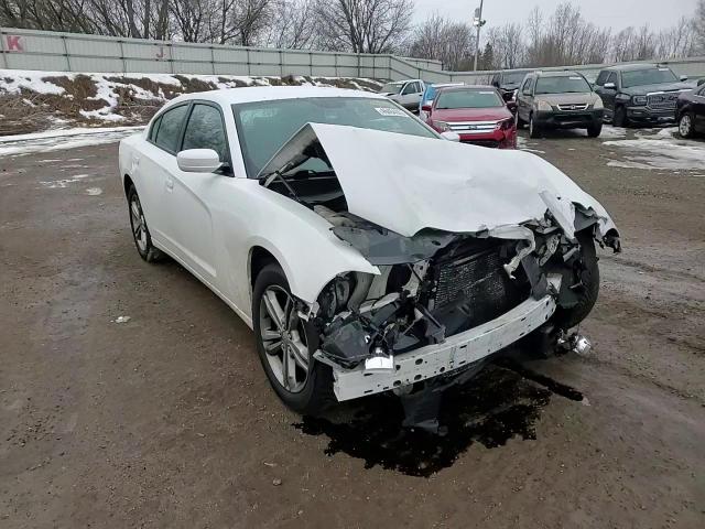 2014 Dodge Charger - Image 11