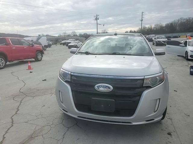 2014 Ford Edge - Image 12