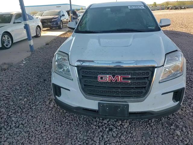 2017 GMC Terrain - Image 10