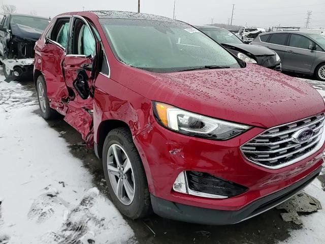2020 Ford Edge - Image 11