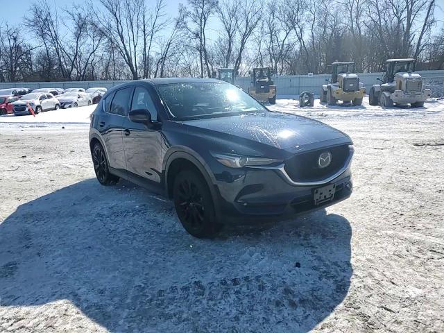 2020 Mazda CX-5 - Image 14