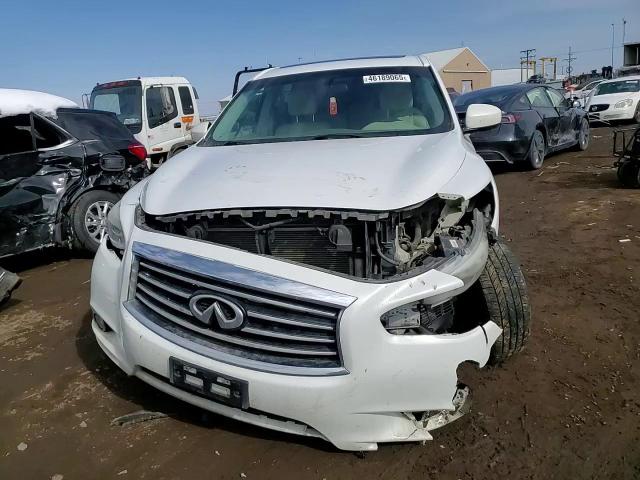 2013 Infiniti JX - Image 12