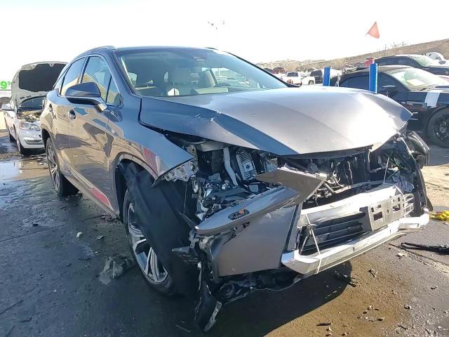 2019 Lexus RX - Image 14