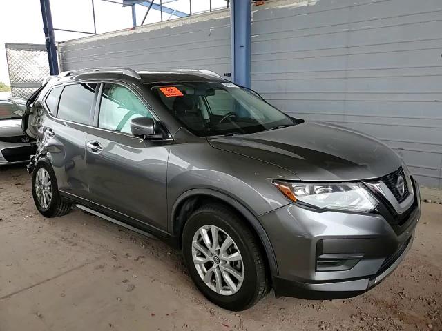 2018 Nissan Rogue - Image 10