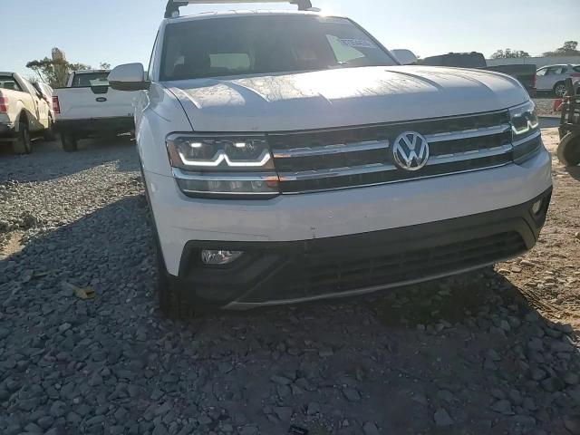2019 Volkswagen Atlas - Image 14
