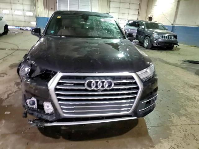 2018 Audi Q7 - Image 15