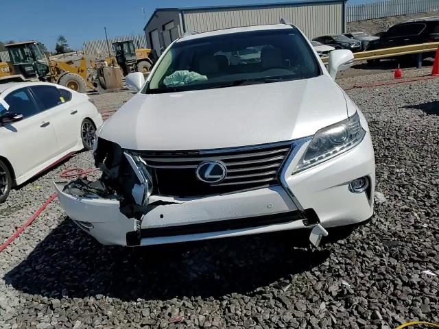 2015 Lexus RX - Image 14