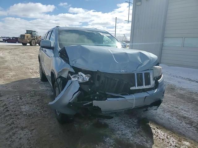 2012 Jeep Grand Cherokee - Image 14
