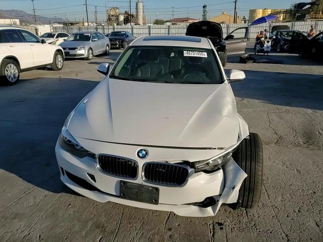 2015 BMW 3er - Image 11