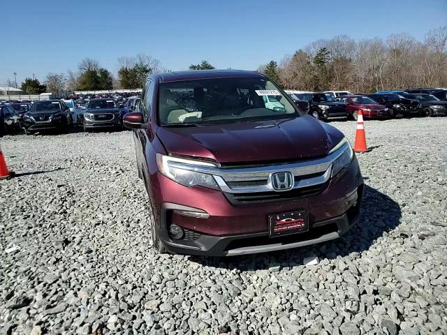2019 Honda Pilot - Image 12