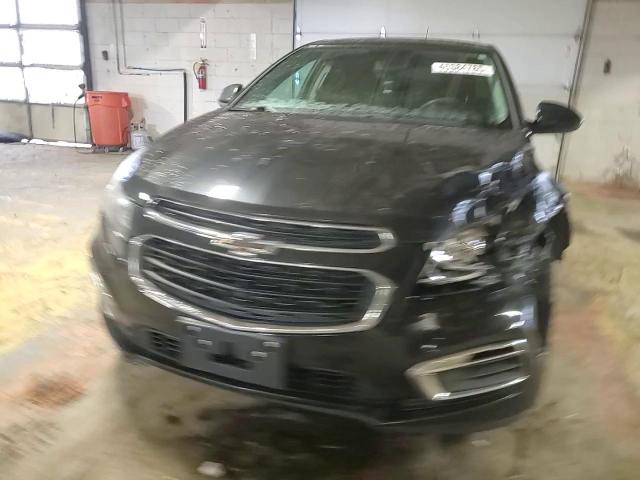 2015 Chevrolet Cruze - Image 11