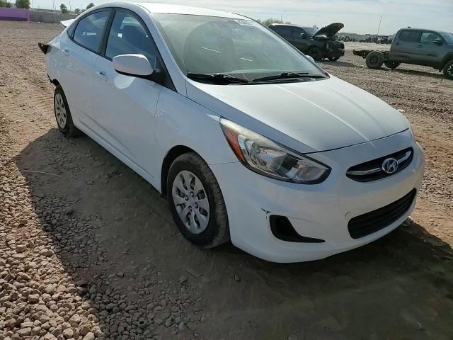 2016 Hyundai Accent - Image 10