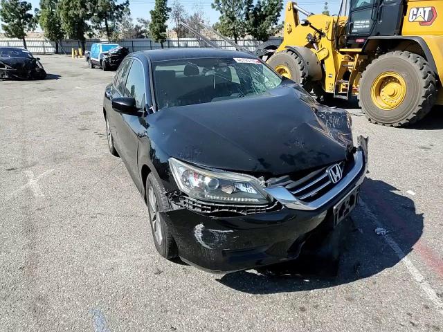 2015 Honda Accord - Image 11