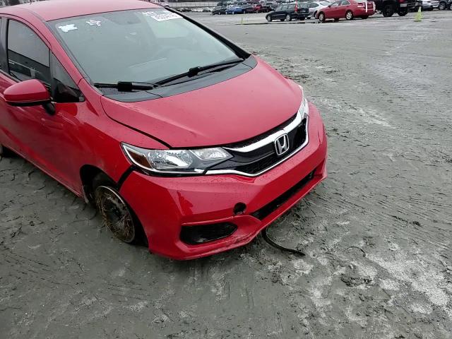 2020 Honda Fit - Image 10