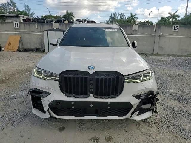 2019 BMW X7 - Image 15