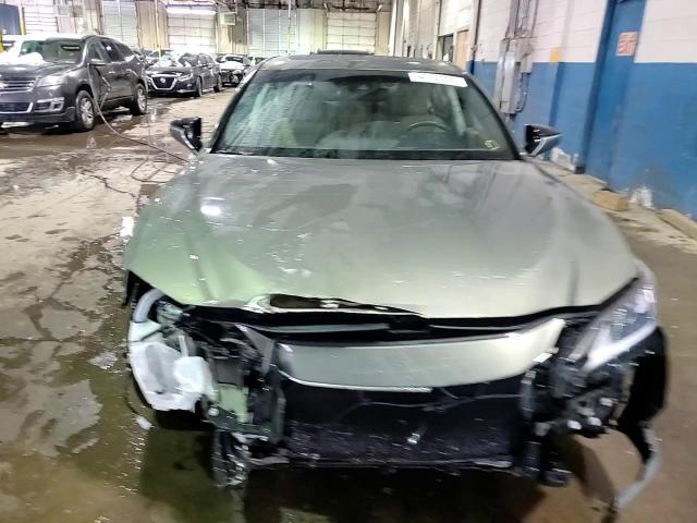 2021 Lexus ES - Image 14