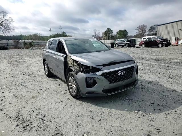 2019 Hyundai Santa Fe - Image 15