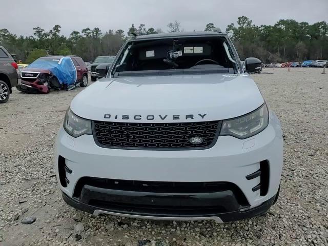 2017 Land Rover Discovery - Image 15