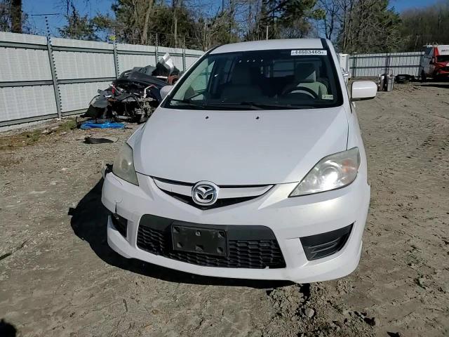 2008 Mazda 5 VIN: JM1CR293880327298 Lot: 44603465