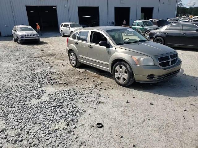 2007 Dodge Caliber - Image 11